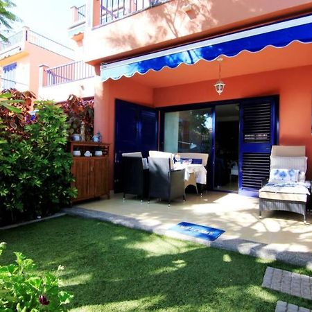 Bahia Meloneras II 62 Βίλα Εξωτερικό φωτογραφία